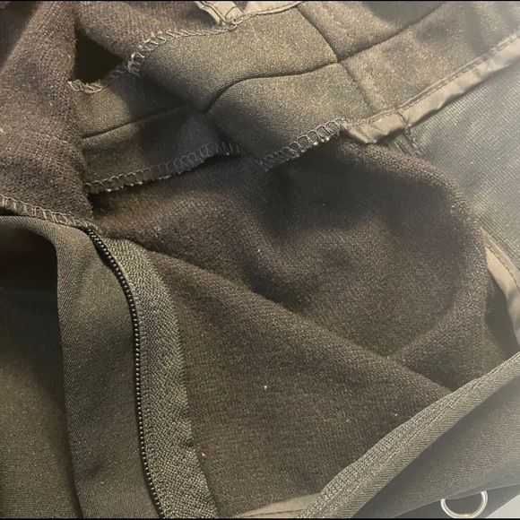 Roffe USA stirrup Ski Snow VTG Pants - Picture 8 of 11